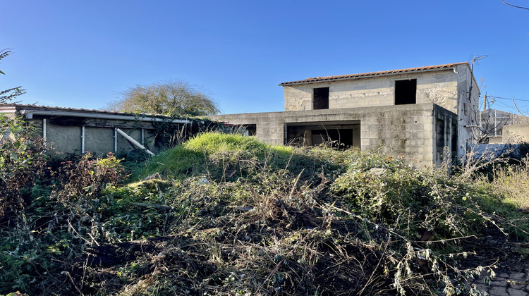 Ma-Cabane - Vente Maison Saint-Savinien, 116 m²