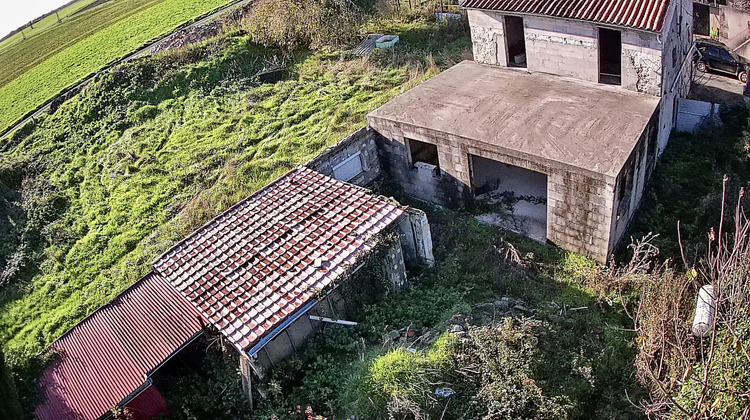 Ma-Cabane - Vente Maison Saint-Savinien, 116 m²