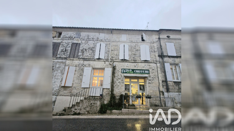 Ma-Cabane - Vente Maison Saint-Savinien, 189 m²