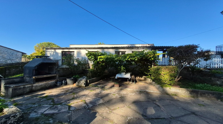 Ma-Cabane - Vente Maison SAINT SAVINIEN, 139 m²