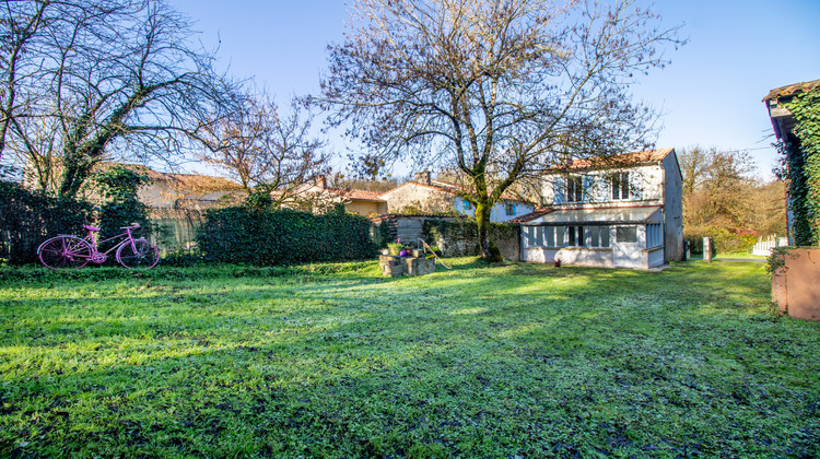 Ma-Cabane - Vente Maison Saint-Savinien, 76 m²