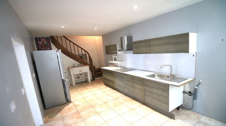 Ma-Cabane - Vente Maison Saint-Savinien, 103 m²