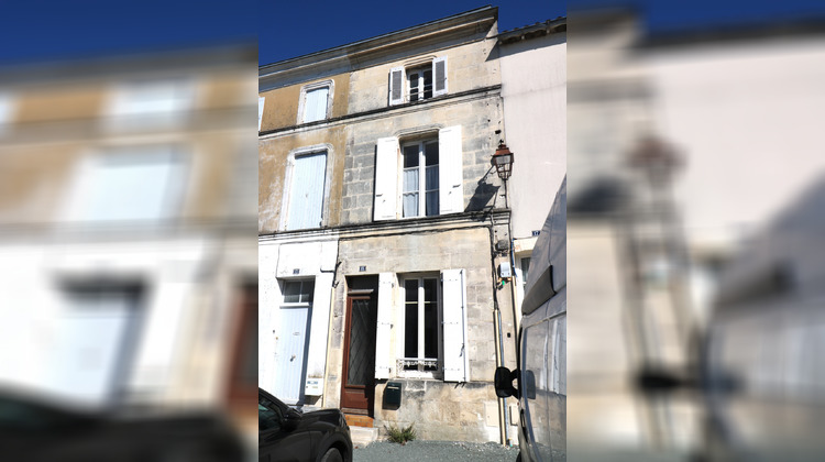 Ma-Cabane - Vente Maison Saint-Savinien, 147 m²