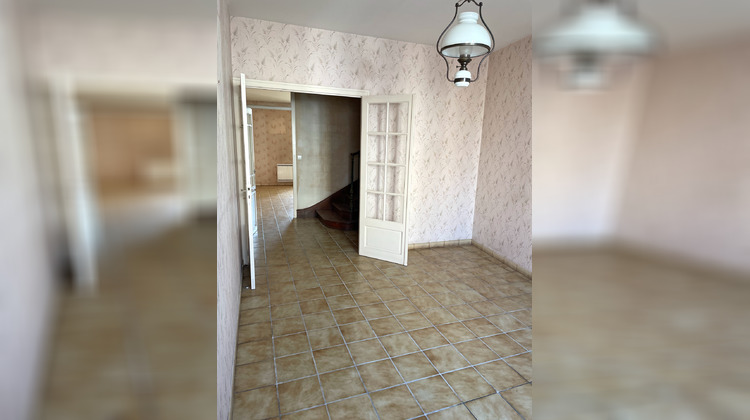 Ma-Cabane - Vente Maison Saint-Savinien, 147 m²