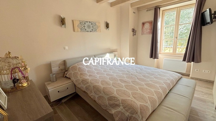 Ma-Cabane - Vente Maison SAINT SAVINIEN, 120 m²