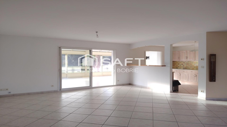 Ma-Cabane - Vente Maison Saint-Savinien, 155 m²