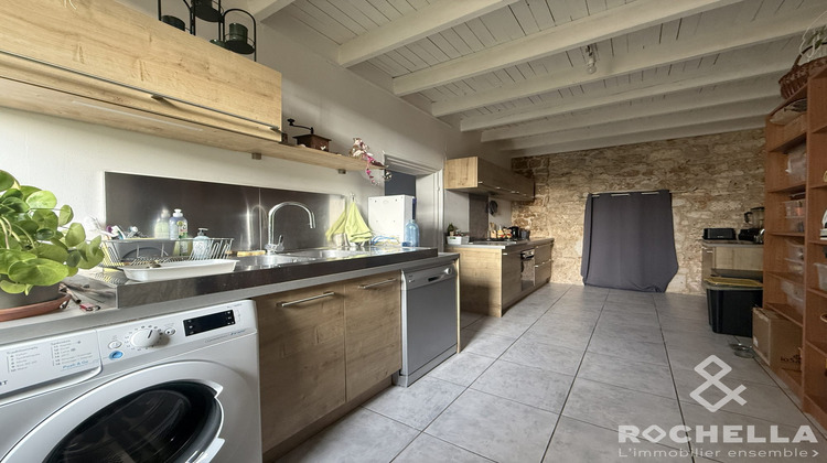 Ma-Cabane - Vente Maison Saint-Savinien, 97 m²