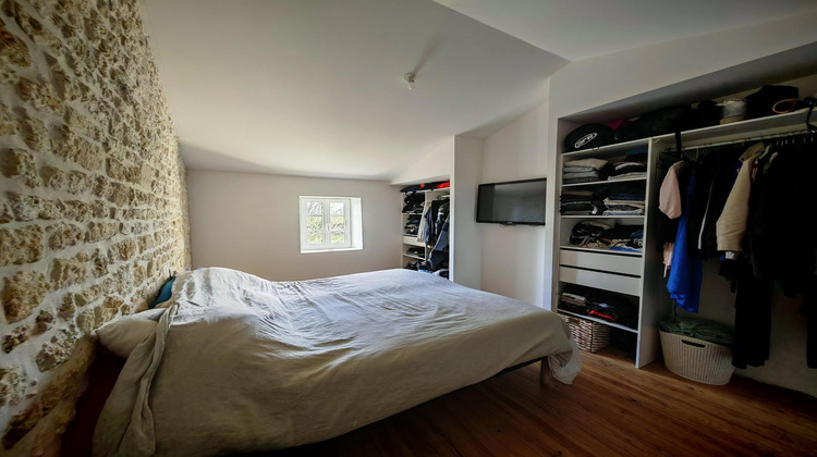 Ma-Cabane - Vente Maison Saint-Savinien, 150 m²