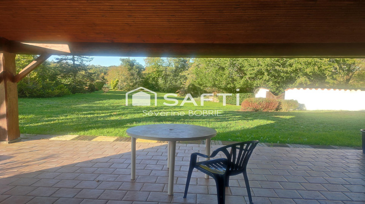 Ma-Cabane - Vente Maison Saint-Savinien, 220 m²