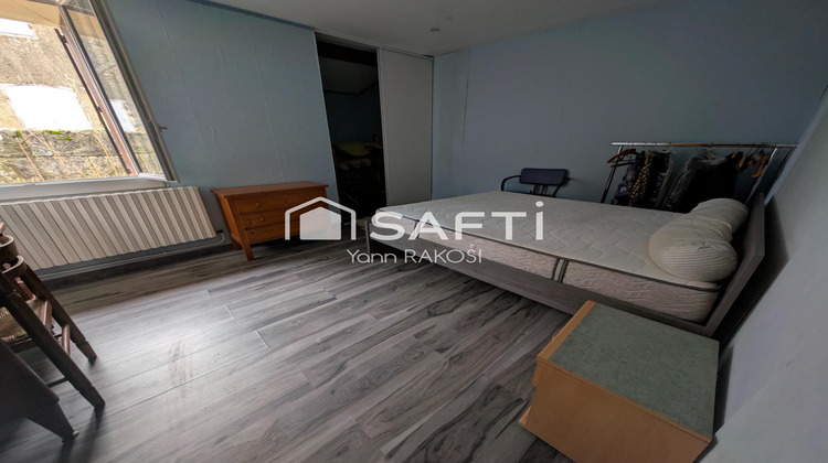 Ma-Cabane - Vente Maison Saint-Savinien, 70 m²