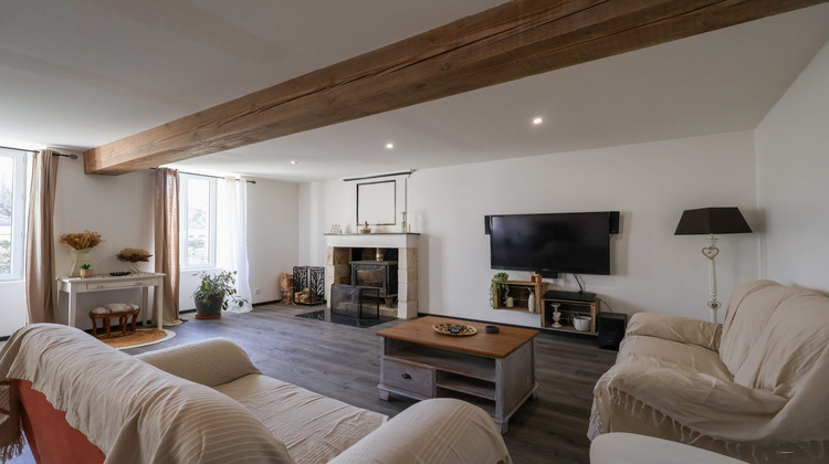 Ma-Cabane - Vente Maison Saint-Savinien, 245 m²