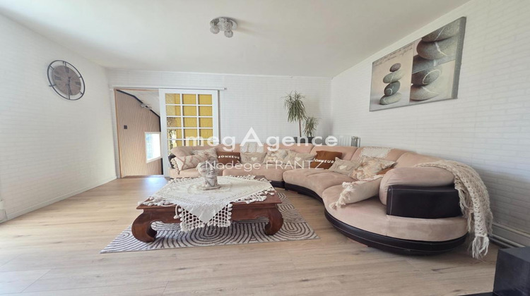 Ma-Cabane - Vente Maison SAINT SAVINIEN, 150 m²