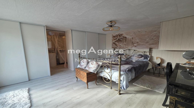 Ma-Cabane - Vente Maison SAINT SAVINIEN, 150 m²