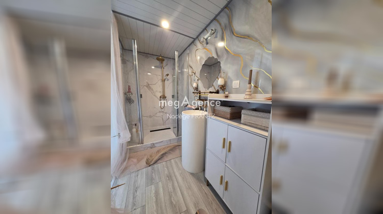 Ma-Cabane - Vente Maison SAINT SAVINIEN, 150 m²