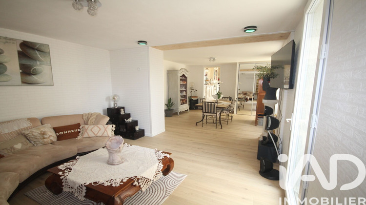 Ma-Cabane - Vente Maison Saint-Savinien, 120 m²