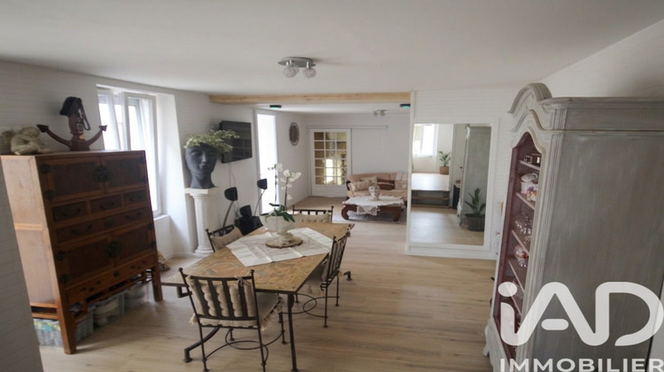 Ma-Cabane - Vente Maison Saint-Savinien, 120 m²