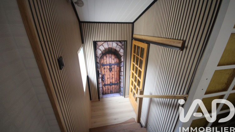 Ma-Cabane - Vente Maison Saint-Savinien, 120 m²