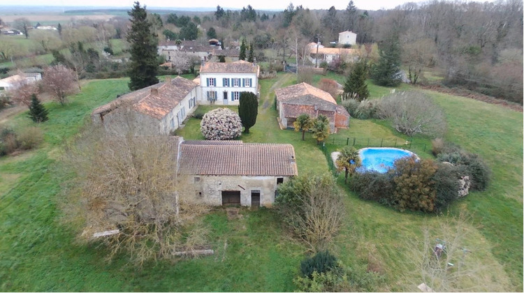 Ma-Cabane - Vente Maison SAINT SAVINIEN, 290 m²