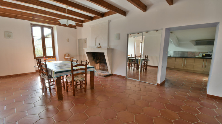 Ma-Cabane - Vente Maison SAINT SAVINIEN, 290 m²