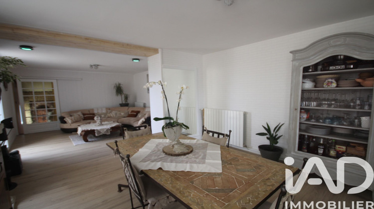 Ma-Cabane - Vente Maison Saint-Savinien, 120 m²