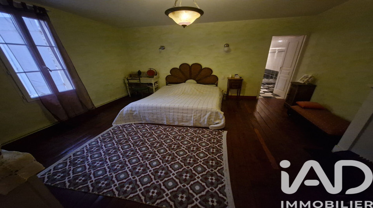 Ma-Cabane - Vente Maison Saint-Savinien, 189 m²