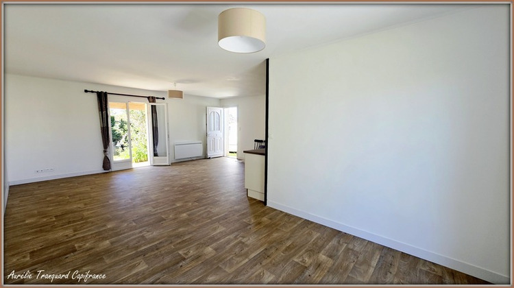 Ma-Cabane - Vente Maison SAINT SAVINIEN, 90 m²