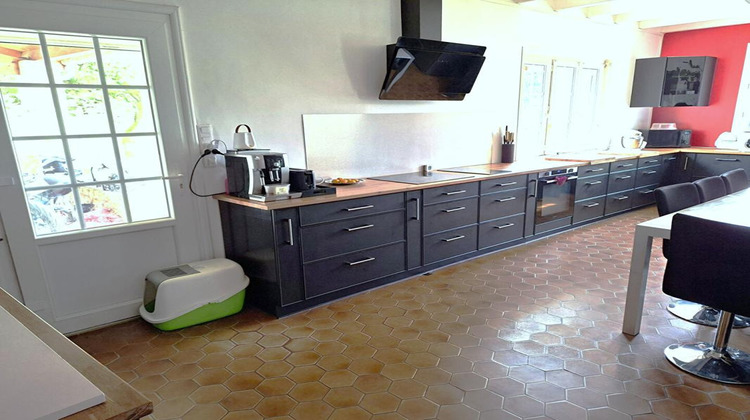 Ma-Cabane - Vente Maison SAINT SAVINIEN, 189 m²
