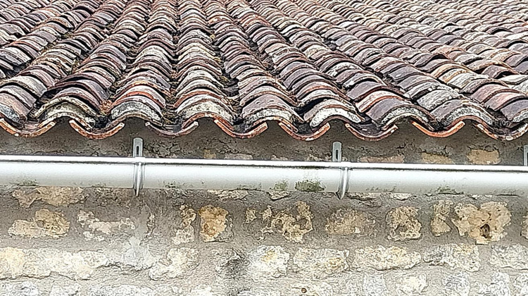 Ma-Cabane - Vente Maison SAINT SAVINIEN, 225 m²