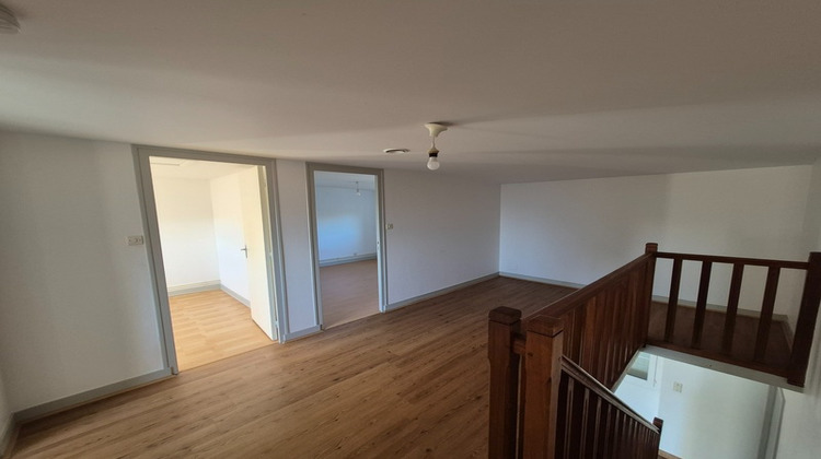 Ma-Cabane - Vente Maison SAINT SAVINIEN, 114 m²