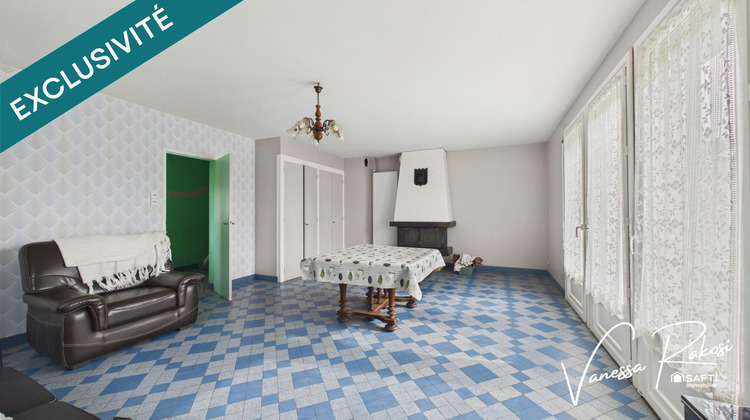 Ma-Cabane - Vente Maison Saint-Savinien, 95 m²