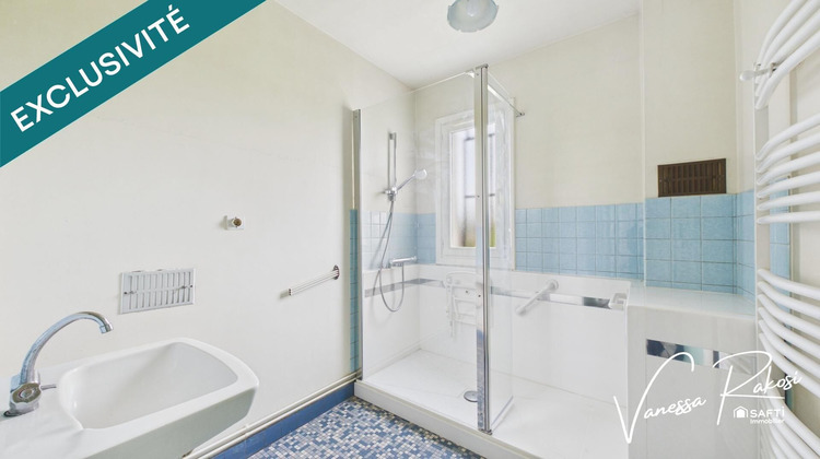 Ma-Cabane - Vente Maison Saint-Savinien, 95 m²