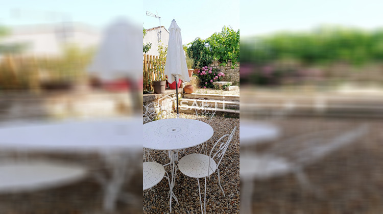 Ma-Cabane - Vente Maison Saint-Savinien, 152 m²