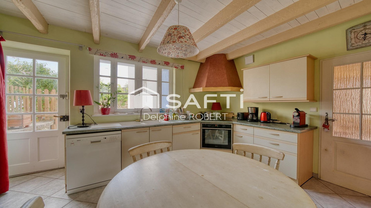 Ma-Cabane - Vente Maison Saint-Savinien, 152 m²