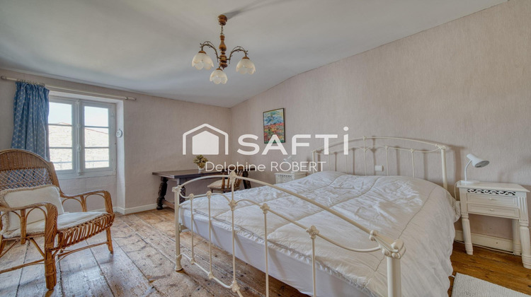 Ma-Cabane - Vente Maison Saint-Savinien, 152 m²