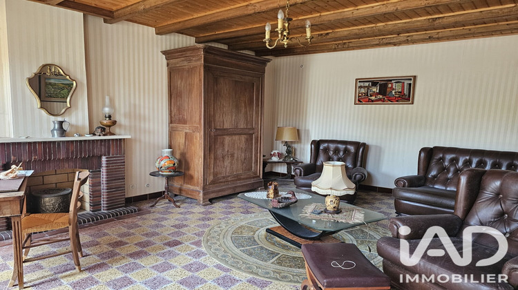 Ma-Cabane - Vente Maison Saint-Savinien, 60 m²