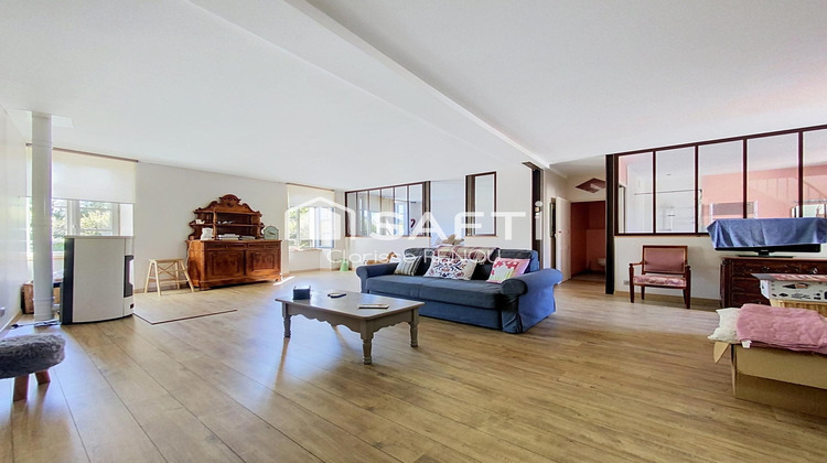 Ma-Cabane - Vente Maison Saint-Savinien, 228 m²