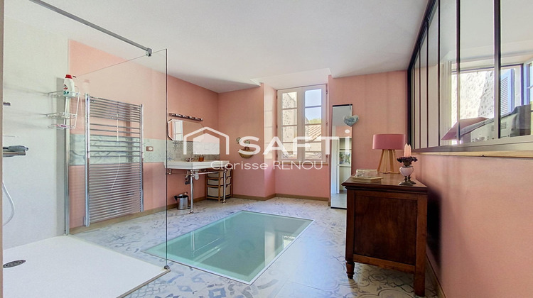 Ma-Cabane - Vente Maison Saint-Savinien, 228 m²