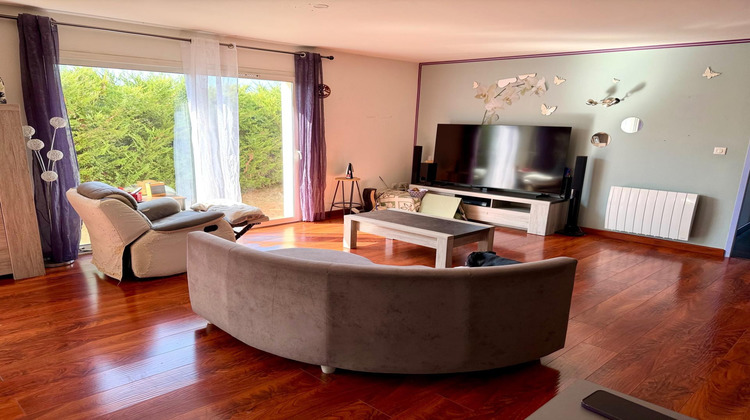 Ma-Cabane - Vente Maison Saint-Savinien, 128 m²
