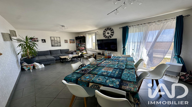 Ma-Cabane - Vente Maison Saint-Savinien, 78 m²