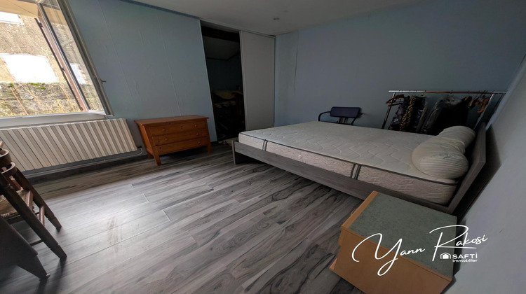 Ma-Cabane - Vente Maison Saint-Savinien, 70 m²