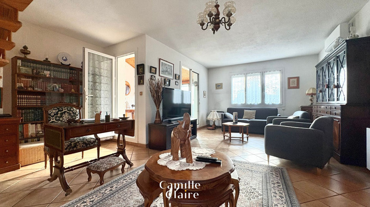 Ma-Cabane - Vente Maison Saint-Savournin, 105 m²