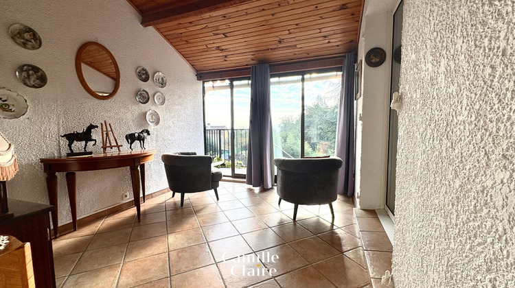 Ma-Cabane - Vente Maison Saint-Savournin, 105 m²