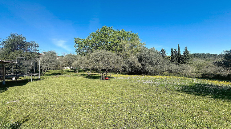 Ma-Cabane - Vente Maison Saint-Savournin, 160 m²