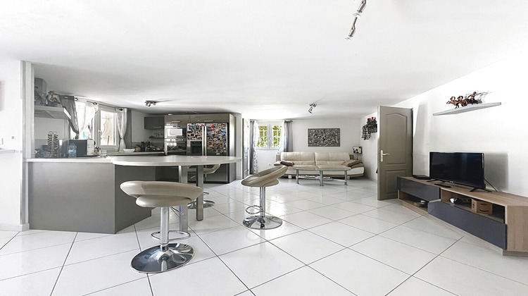 Ma-Cabane - Vente Maison Saint-Savournin, 160 m²