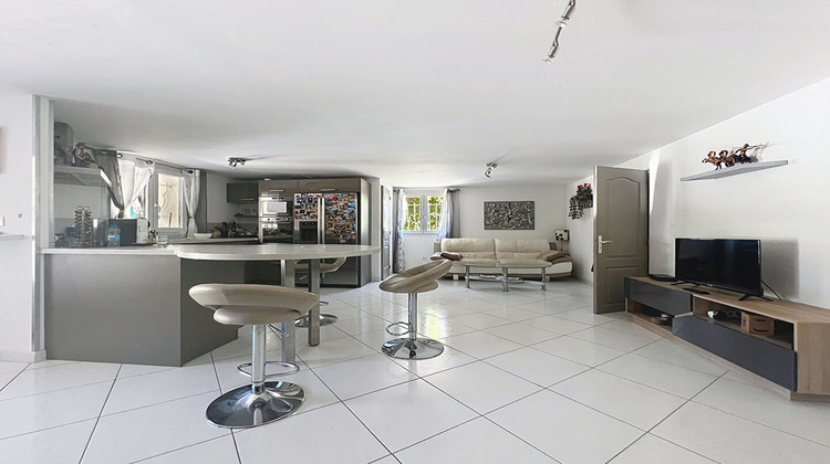 Ma-Cabane - Vente Maison Saint-Savournin, 160 m²