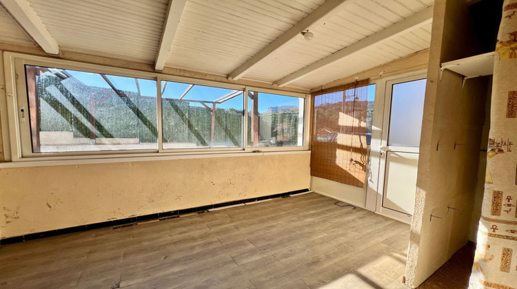 Ma-Cabane - Vente Maison Saint-Savournin, 75 m²