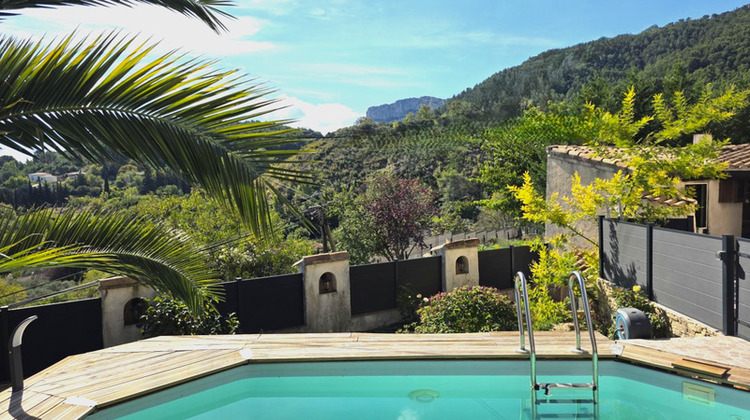 Ma-Cabane - Vente Maison SAINT SAVOURNIN, 139 m²