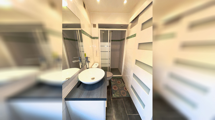 Ma-Cabane - Vente Maison SAINT-SAVOURNIN, 43 m²