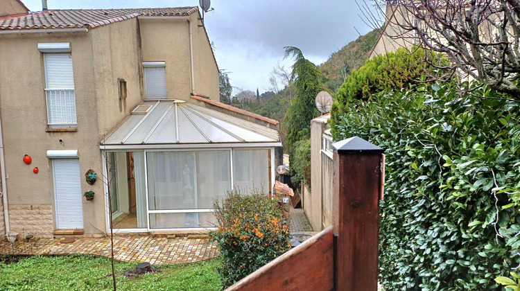 Ma-Cabane - Vente Maison SAINT-SAVOURNIN, 123 m²