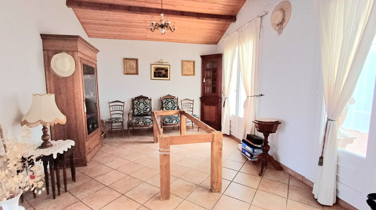 Ma-Cabane - Vente Maison SAINT-SAVOURNIN, 123 m²